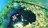 Wreckdiving