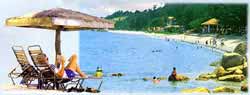 Pahang Beach