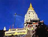 Kek Lok Si Temple