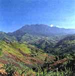 Mount Kinabalu
